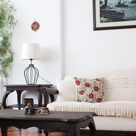 Appartement Pineapples Sl302 - Copacabana Classic Flat à Rio de Janeiro Extérieur photo
