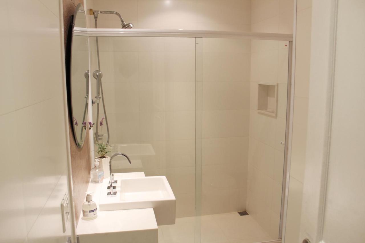 Appartement Pineapples Sl302 - Copacabana Classic Flat à Rio de Janeiro Extérieur photo