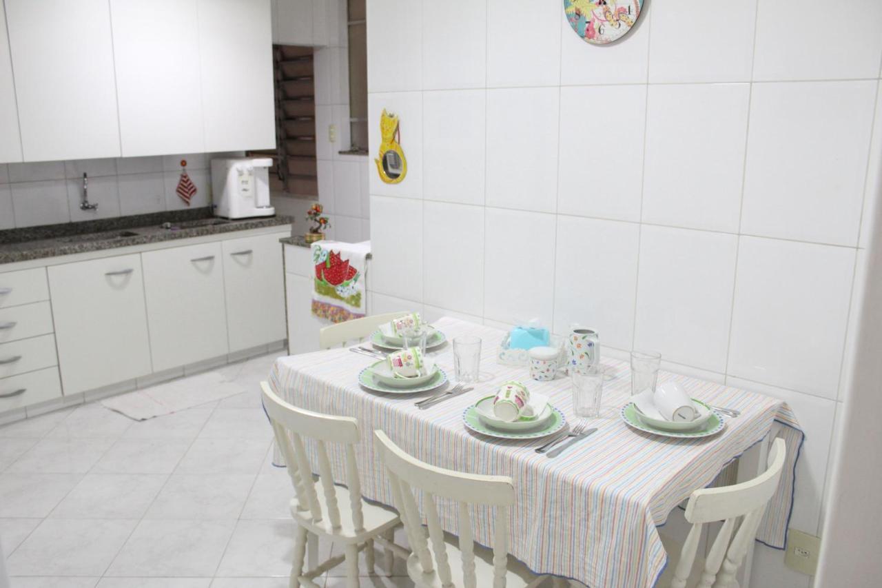 Appartement Pineapples Sl302 - Copacabana Classic Flat à Rio de Janeiro Extérieur photo