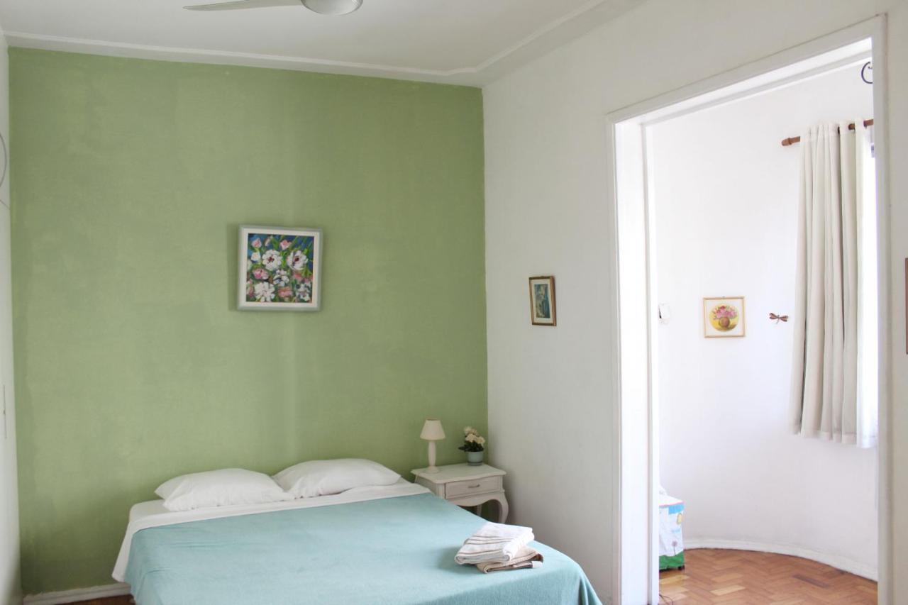 Appartement Pineapples Sl302 - Copacabana Classic Flat à Rio de Janeiro Extérieur photo