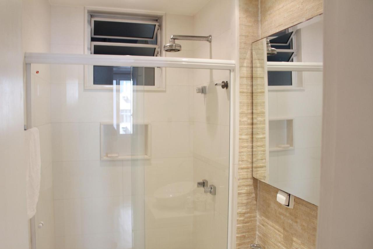 Appartement Pineapples Sl302 - Copacabana Classic Flat à Rio de Janeiro Extérieur photo