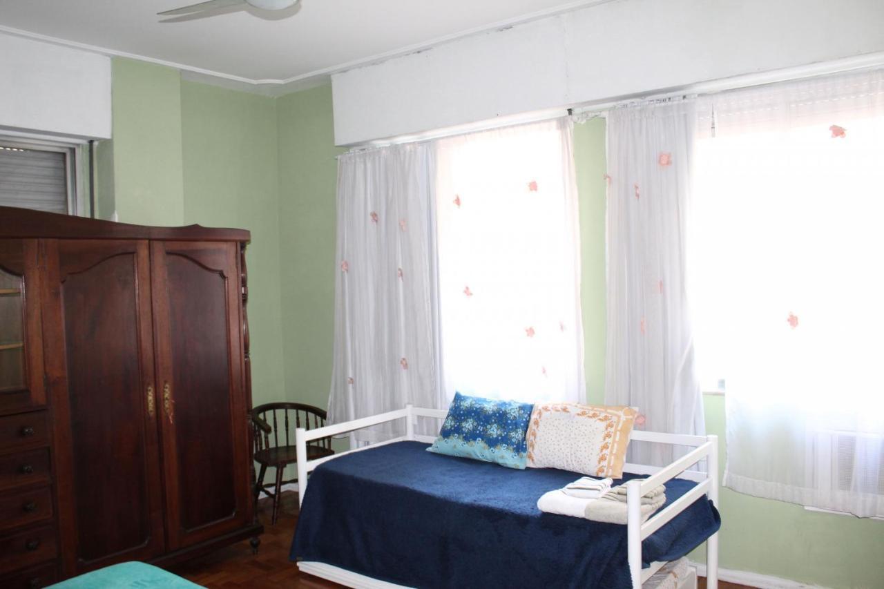Appartement Pineapples Sl302 - Copacabana Classic Flat à Rio de Janeiro Extérieur photo